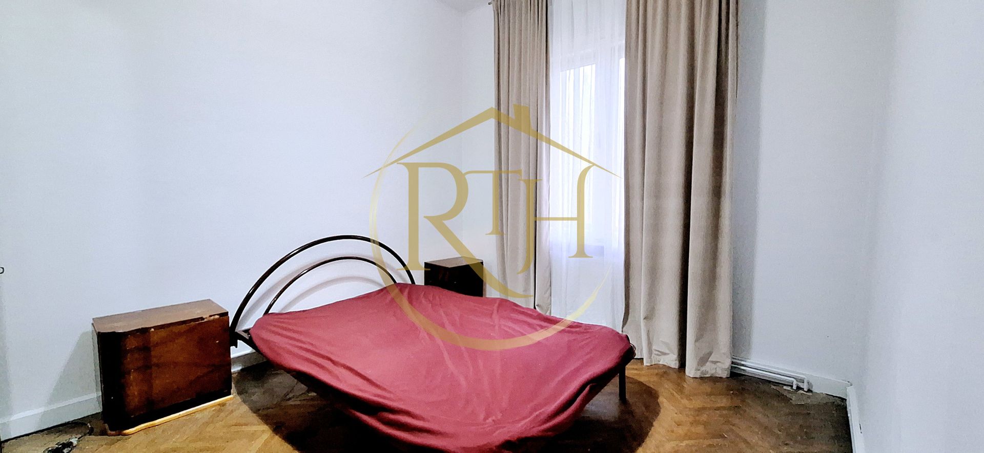 Oferim spre inchiriere parterul unei vile, ideal pentru Birouri,Centru - Poză 7