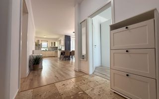 Nature&Comfort**4 Room Villa Corbeanca**Commission 0% - Poză 2