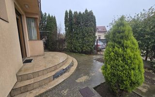 COM 0% I Vila 6 camere Aviatiei Pipera I Henri Coanda I Intabulata - Poză 2