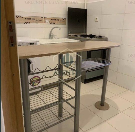 Garsoniera decomandata, modern renovata, metrou Iancului  - Poză 9