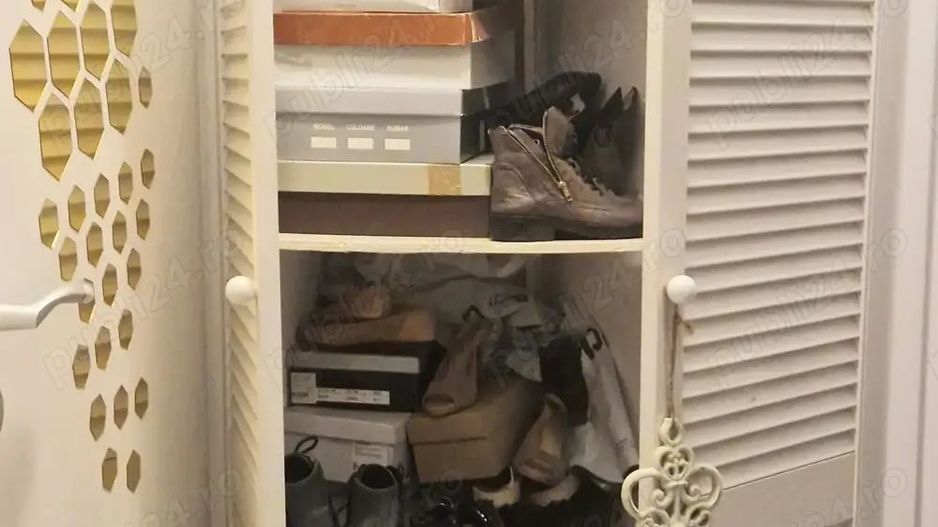 Vand garsoniera b.dul Timisoara, langa City Hotel - Poză 10