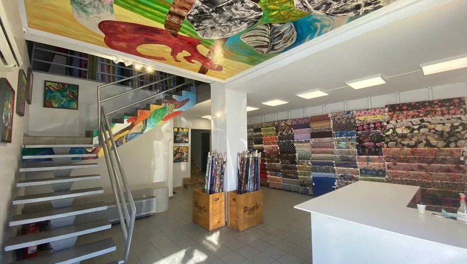 Spatiu comercial stradal 567 mp, Pache Protopopescu - Poză 3