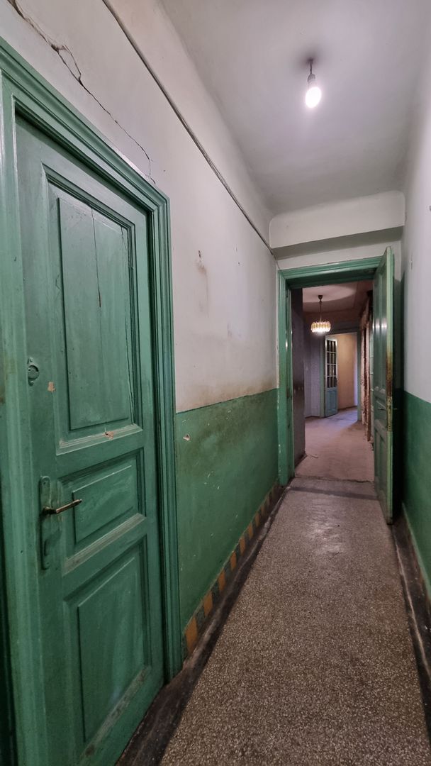 Calea Victoriei // Arhitectura superba // Spatios - Poză 18