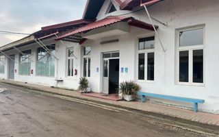 Casa de inchiriat cu 5 camere pentru muncitori zona Freidorf - Poză 1
