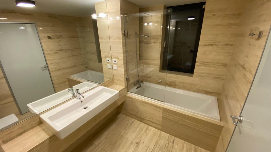 3 camere Bloc Nou Rahmaninov- Floreasca - Poză 11