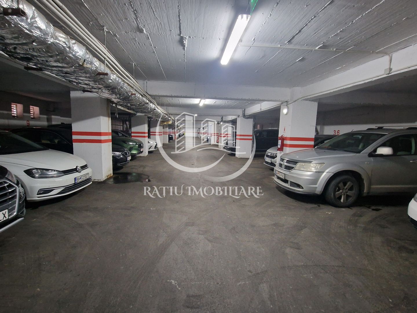 Apartament cu 2 camere | Parcare Subterana | Iosia | Oradea - Poză 10