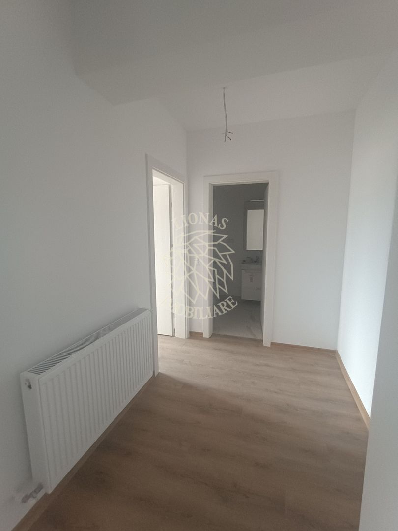 Apartament Nou 74 mp-3 camere-et 3-balcon 20 mp-lift-Zona Nord - Poză 3