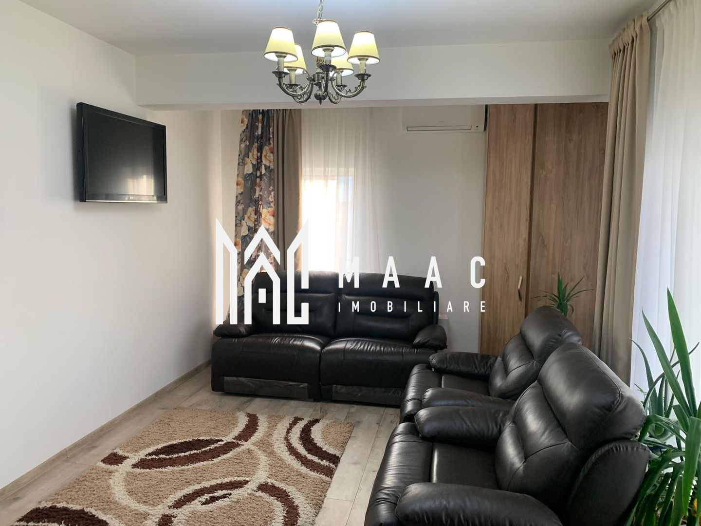 Apartament 2 camere de vânzare | Șelimbăr | terasă 37 mp | 2 parcări - Poză 3