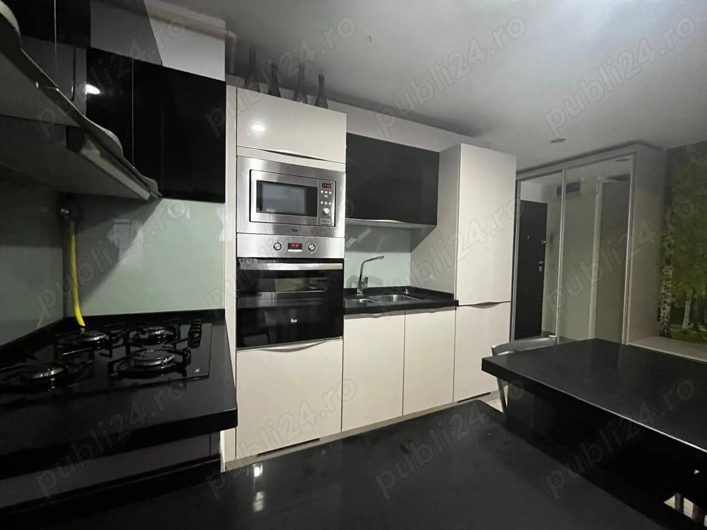 AP. 2 CAMERE ROSE GARDEN, PET-FRIENDLY, CENTRALA IMOBIL, 70 MP UTILI - Poză 6