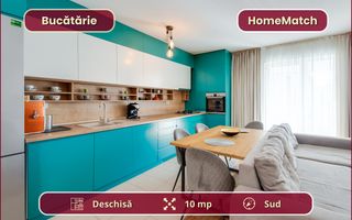 La Gloire || 2 camere || Comision 0% - Poză 5