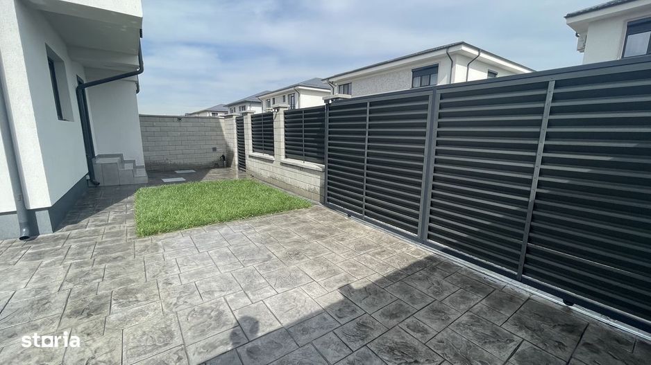 Vila tip duplex de vanzare | Bragadiru - Poză 3