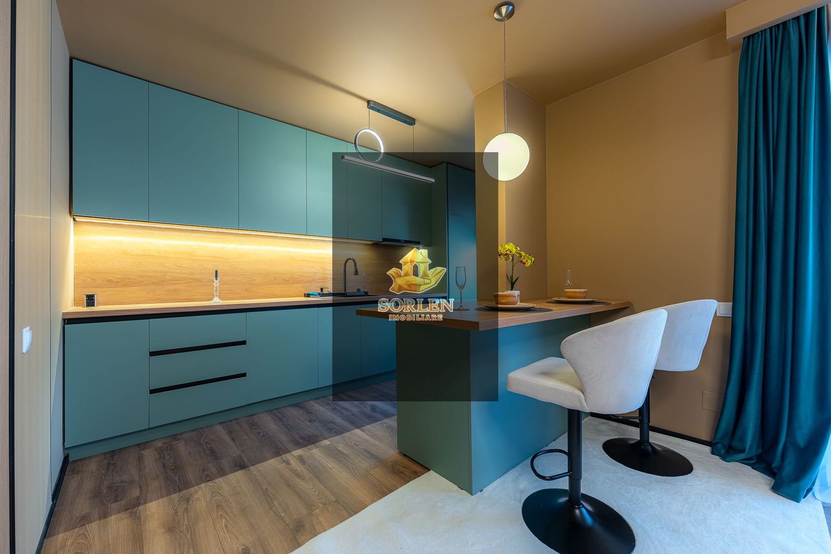 Apartament premium cu 2 camere | Între Lacuri | Cluj-Napoca - Poză 14