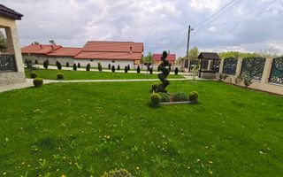 Casă P+1 modernă, complet echipată, cu teren mult, la Crasna - Poză 16