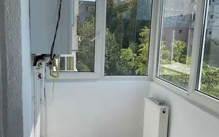 Inchiriere apartament 3 camere, Micro 20, 65 mp, 384 EURO/Luna - Poză 7