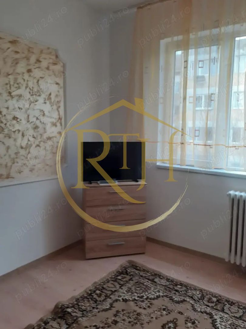 Oferim spre inchiriere o garsoniera in Calea Buziasului - Poză 3