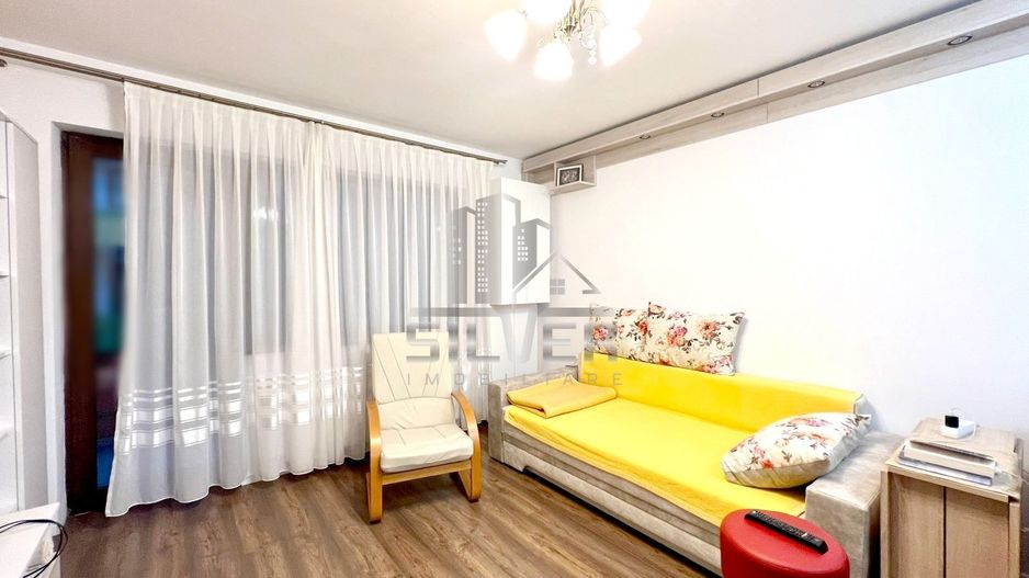 Apartament cu 2 camere/45mp/zona Parcul Poligon. - Poză 2