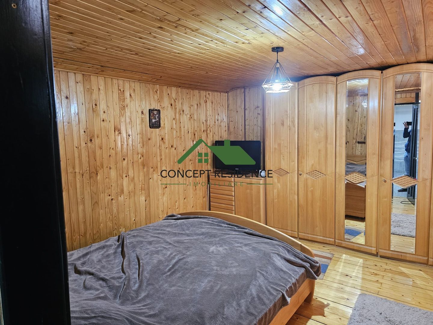 Casa P+M, zona linistita cu panorama- Tautii de Sus !!! - Poză 10
