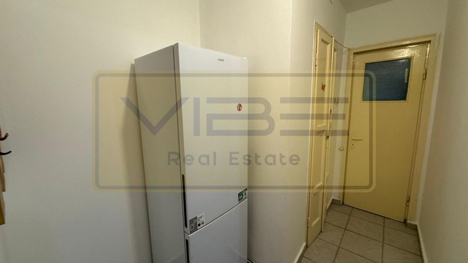 Apartament 2 camere decomandat Copou Gaudeamus - Poză 8