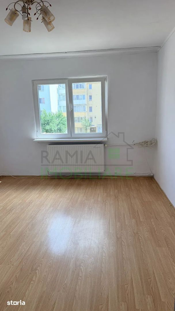 Garsonieră  luminoasă , Etaj 2 ,  Uzina 2 - Poză 5
