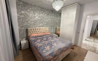 AP. 2 CAMERE PARCUL CAROL, LOC PARCARE, BLOC NOU, LUX, CENTRALA - Poză 6