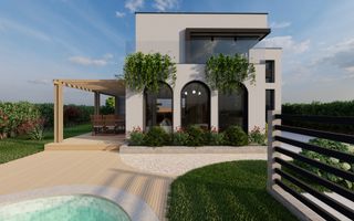 Ultimele loturi de teren disponibile în Cartierul ARED IMAR - Poză 1