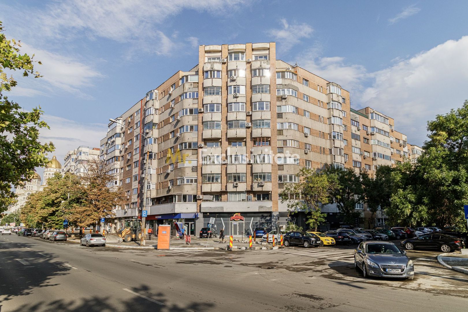3 camere | Calea 13 Septembrie - Poză 18
