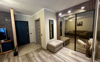 Apartament modern, balcon și parcare subterană, zona IRA. - Poză 3