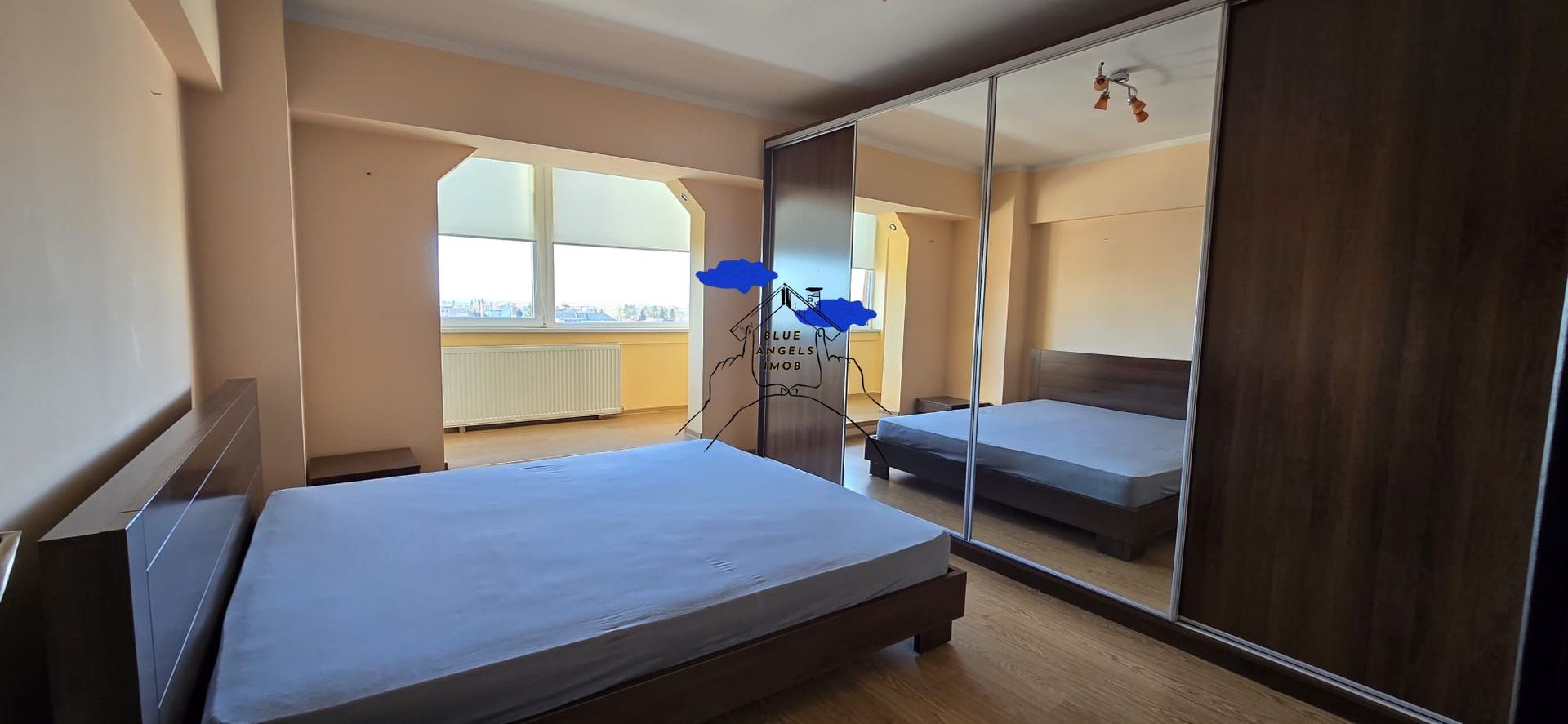 Apartament 2 camere ,65 mp,loc de parcare inclus - Poză 3