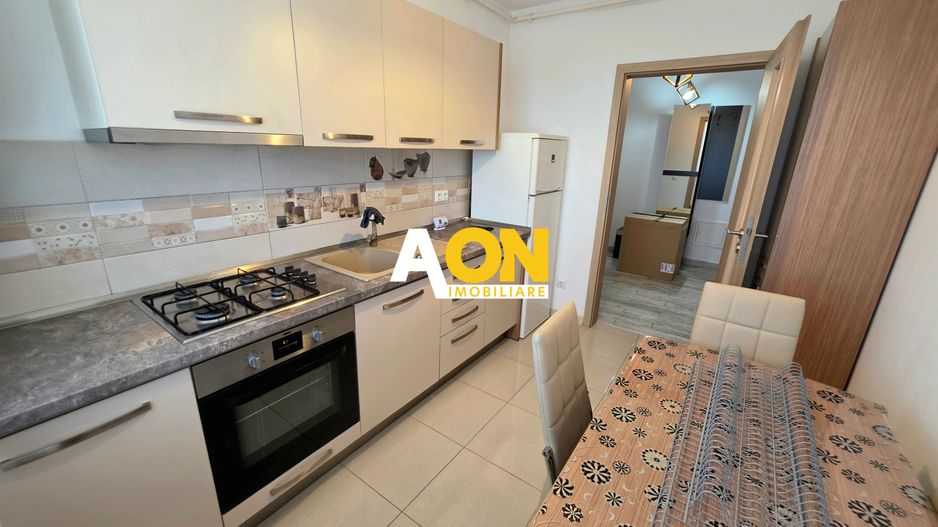 Apartament 2 Camere Bloc Nou, Zona Cetate, Complet Mobilat - Poză 6