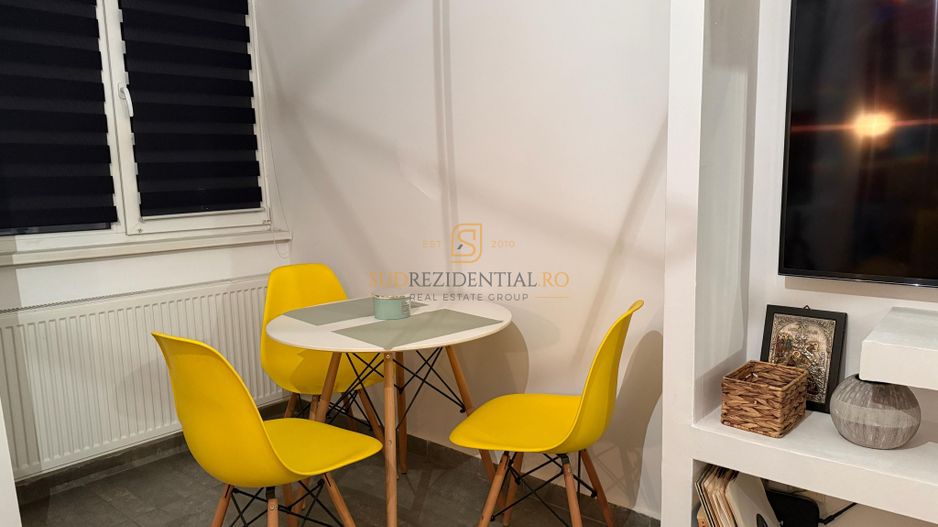 De inchiriat apartament, Str Solstitiului, Complex La Strada - Poză 4