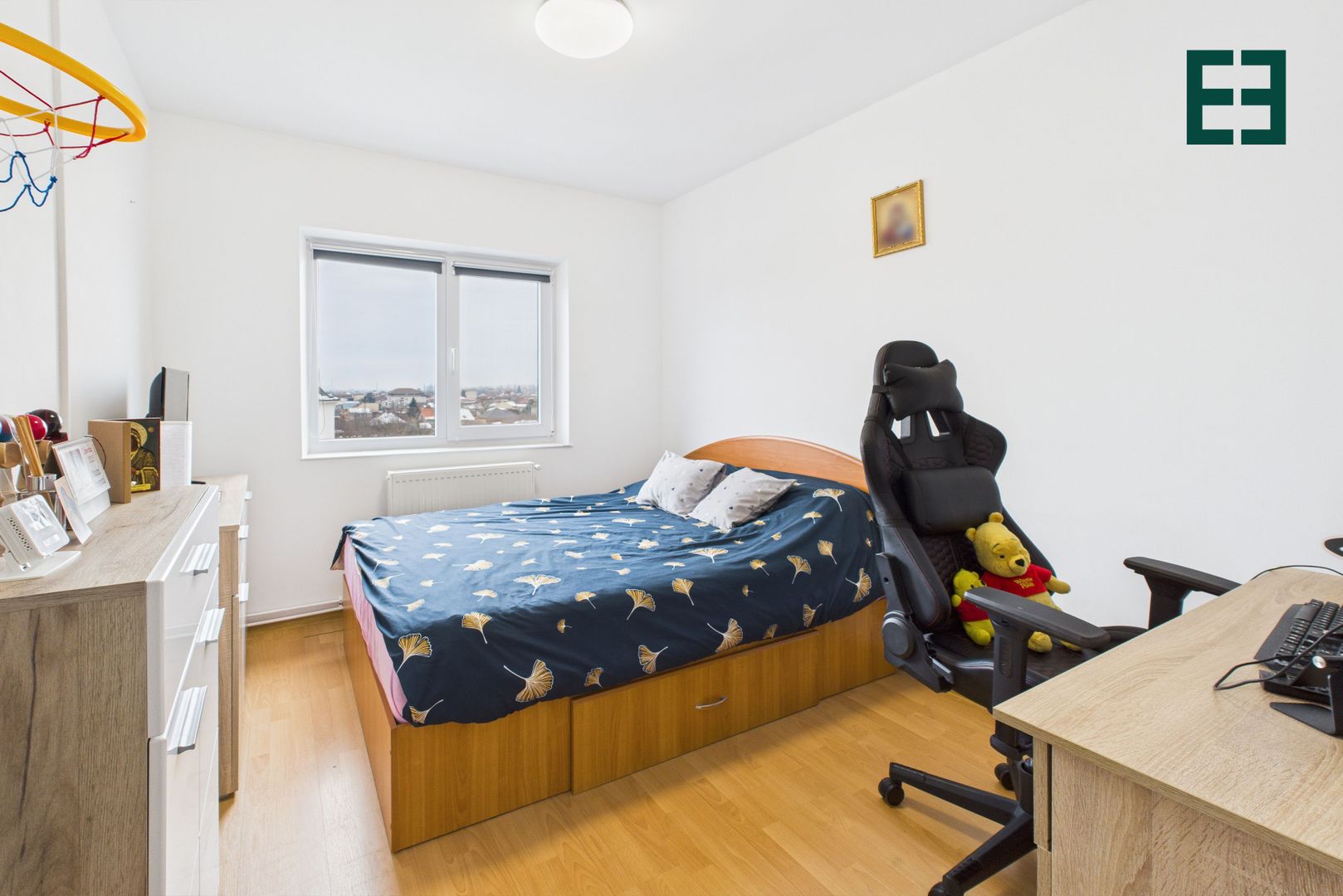 Apartament 3 camere - Zona Girocului - Timișoara - Poză 12