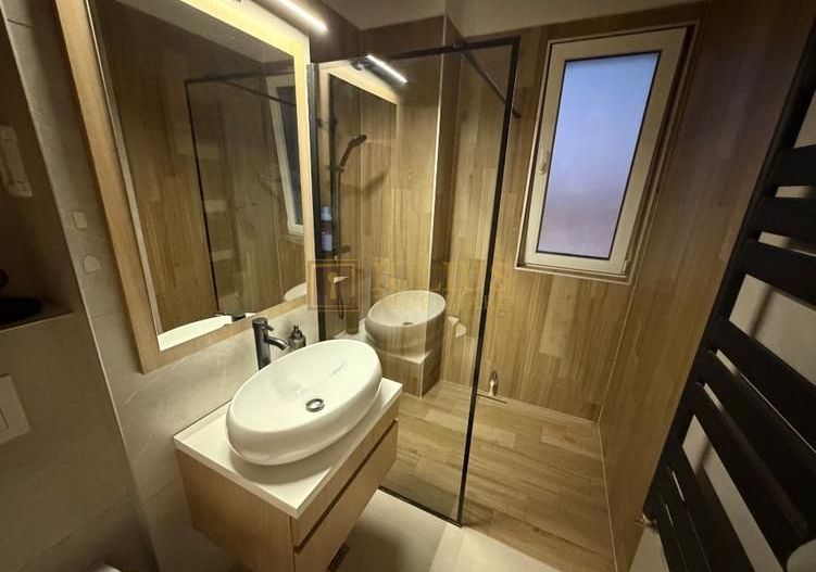 PENTHOUSE| Terasa panoramica cu vedere spectaculoasa | Mobilat premium | parcare - Poză 6