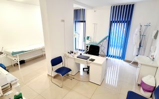 Clădire modernă pentru clinică medicală – Giroc, zonă centrală - Poză 2