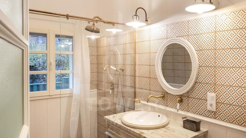 Casa de vis înt-un loc de basm - Cisnădioara/ de închiriat - Poză 8