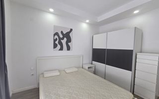 COSMOPOLIS - Apartament cu 2 camere si gradina, mobilat si utilat. - Poză 5