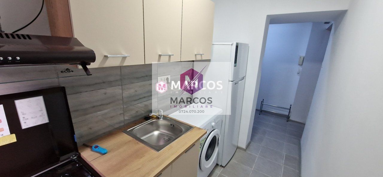 Apartament 1 camera, et.2, Micro 1, ID 1066 - Poză 4