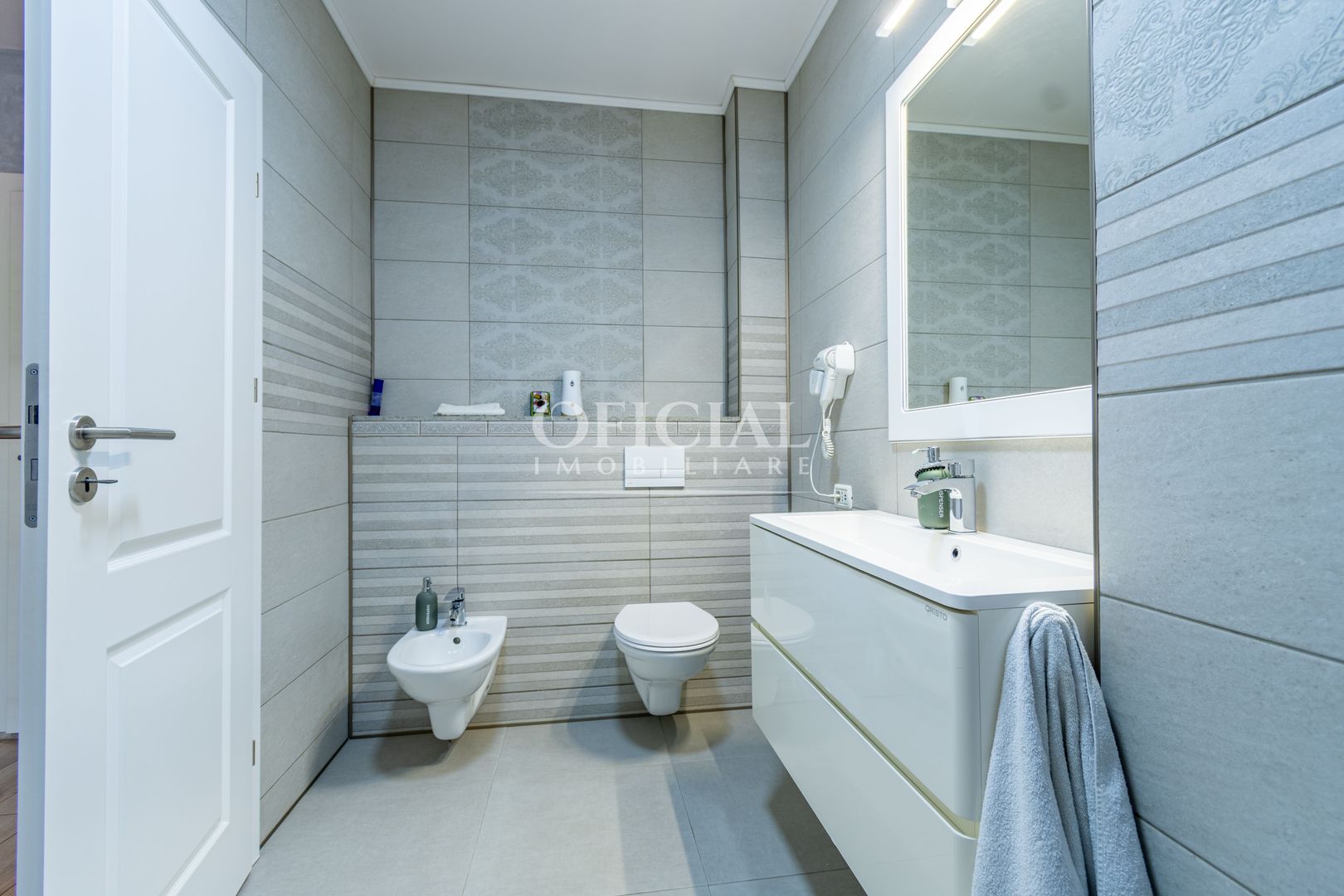 Apartament 2 Camere | Prima Inchiriere | Garaj | Zona VIVO Columna - Poză 8