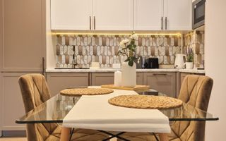 Apartament 2 Camere Premium | Cortina North - Poză 2