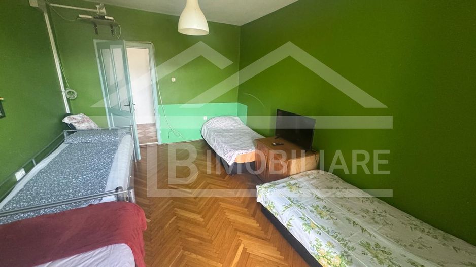 Cazare MUNCITORI - Capacitate 4-34 persoane - Poză 17
