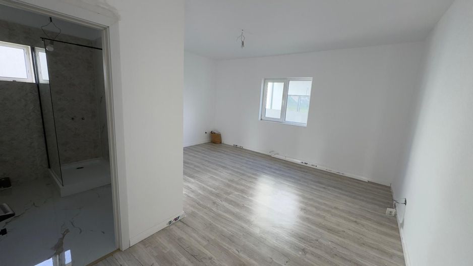 CASA INDIVIDUALA, 5 CAMERE, NOU, TOATE UTILITATILE, COMISION 0% - Poză 6