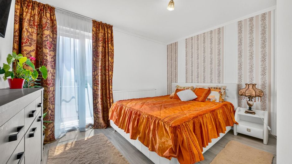 COMISION 0% Casa moderna | 4 camere | Sanpetru Brasov - Poză 4