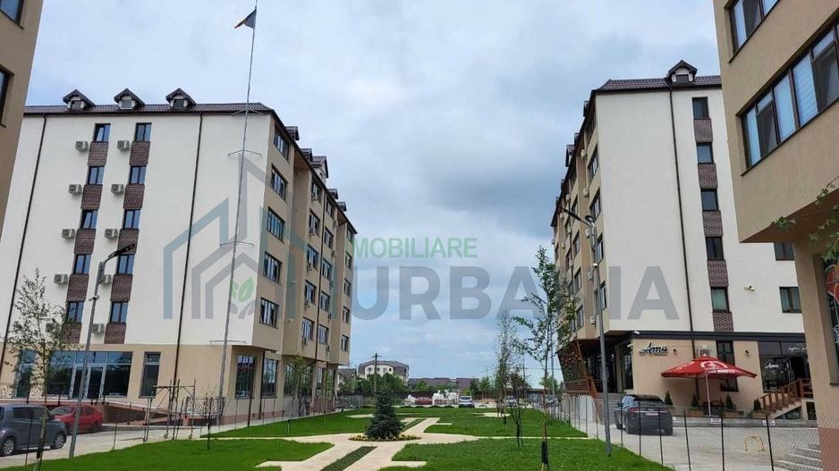 Apartament 1 camera - Complex Soleia - Poză 6