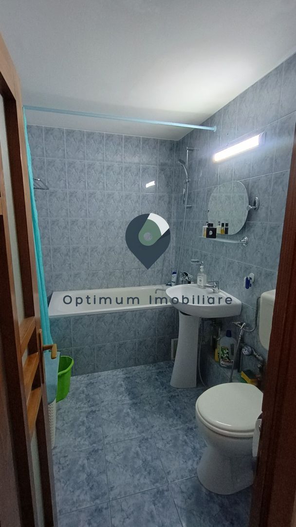 Apartament cu 2 camere in Zorilor, etaj 2/4, zona str. Padurii ! - Poză 7