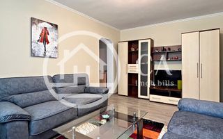 Apartament de închiriat cu 2 camere în zona Rogerius, Oradea - Poză 2
