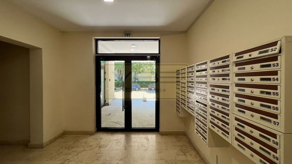 Apartament 1 camera decomandat Newton Nicolina - Poză 19