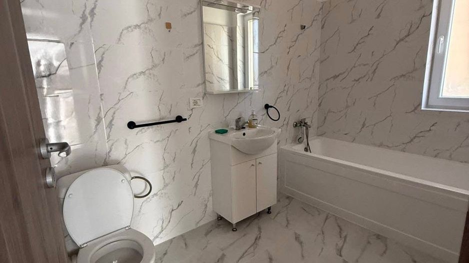 Giroc-Unitatea militara | 2 Camere | Mobilat si Utilat | Disponibil imediat - Poză 9