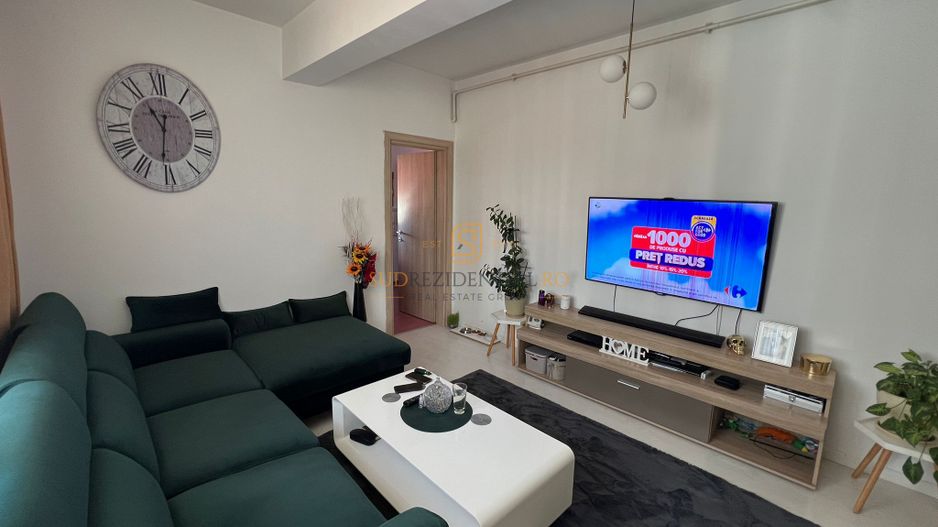 Apartament 2 camere, Strada Solstitiului, 4/4, Comision 0% - Poză 2