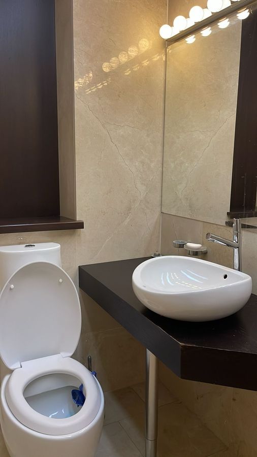 Duplex Primaverii| Bloc Nou| parcare subterana - Poză 4