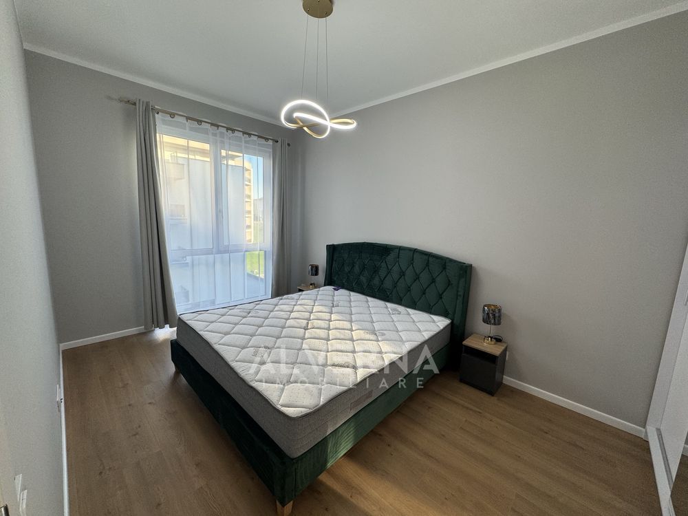 Apartament 2 camere | 53 mp + terasă 9 mp | Urbano Panoramic | parcare - Poză 3