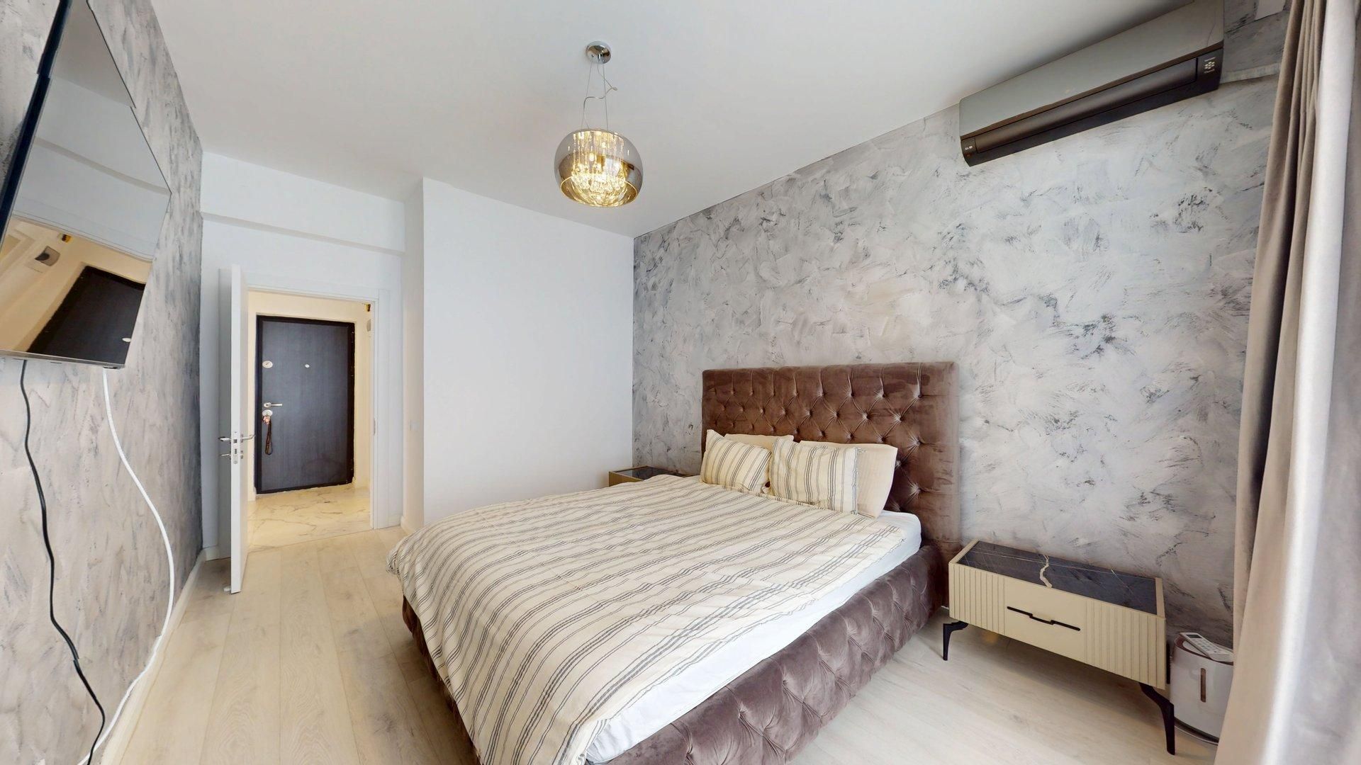 Apartament superb 3 camere Pallady | Mobilat si Utilat Complet Parcare - Poză 14